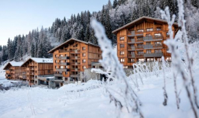 MGM Hôtels & Résidences - Hôtel Laska Les Contamines-Montjoie